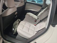 IM Zhiji LS6 Max Standard Edition - фото 16