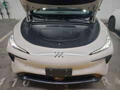 IM Zhiji LS6 Max Standard Edition - фото 19
