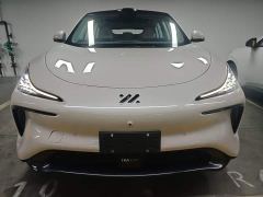 IM Zhiji LS6 Max Standard Edition - фото 2