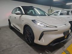 IM Zhiji LS6 Max Standard Edition - фото 3