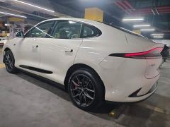 IM Zhiji LS6 Max Standard Edition - фото 4