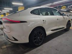 IM Zhiji LS6 Max Standard Edition - фото 6