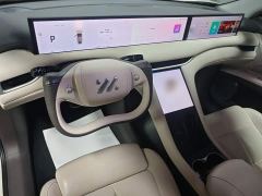 IM Zhiji LS6 Max Standard Edition - фото 9