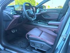 Audi A6L 2.0T quattro Prestige - photo 10