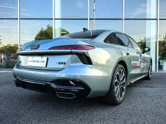 Audi A6L 2.0T quattro Prestige - photo 3