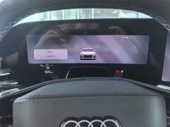Audi A6L 2.0T quattro Prestige - photo 6