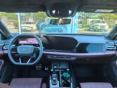 Audi A6L 2.0T quattro Prestige - photo 9