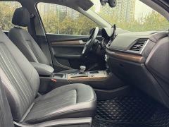 Audi Q5L 40T Luxury Elegance - photo 13