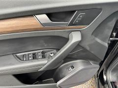 Audi Q5L 40T Luxury Elegance - photo 14