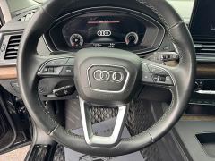 Audi Q5L 40T Luxury Elegance - photo 16