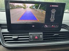 Audi Q5L 40T Luxury Elegance - photo 17