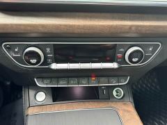 Audi Q5L 40T Luxury Elegance - photo 18