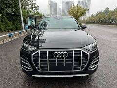 Audi Q5L 40T Luxury Elegance - photo 2