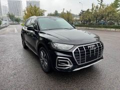 Audi Q5L 40T Luxury Elegance - photo 3