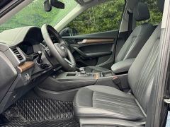 Audi Q5L 40T Luxury Elegance - photo 4