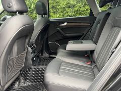 Audi Q5L 40T Luxury Elegance - photo 5