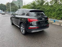 Audi Q5L 40T Luxury Elegance - photo 7