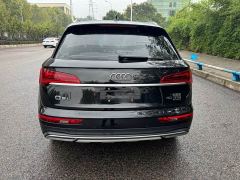 Audi Q5L 40T Luxury Elegance - photo 8