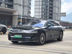 Xpeng Aionic S9T Extended Range Ultra Long Range Version (192-Channel LiDAR) - ფოტო 1