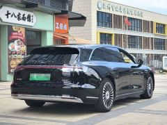 Xpeng Aionic S9T Extended Range Ultra Long Range Version (192-Channel LiDAR) - ფოტო 13