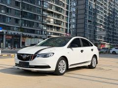 Buick Excelle Facelift Classic 1.5L Automatic Elite - ფოტო 1