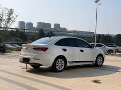 Buick Excelle Facelift Classic 1.5L Automatic Elite - ფოტო 10