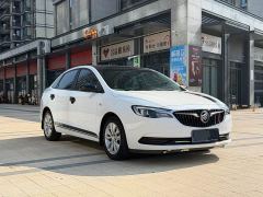 Buick Excelle Facelift Classic 1.5L Automatic Elite - ფოტო 3