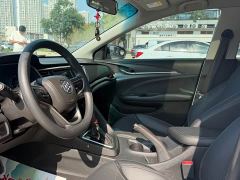 Buick Excelle Facelift Classic 1.5L Automatic Elite - ფოტო 4