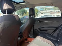 Buick Excelle Facelift Classic 1.5L Automatic Elite - ფოტო 5