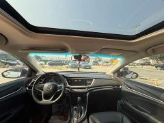 Buick Excelle Facelift Classic 1.5L Automatic Elite - ფოტო 7