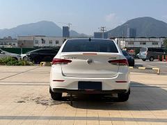 Buick Excelle Facelift Classic 1.5L Automatic Elite - ფოტო 8