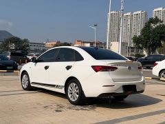 Buick Excelle Facelift Classic 1.5L Automatic Elite - ფოტო 9