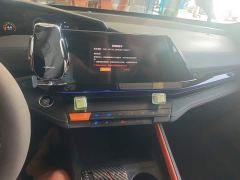 Changan UNI-V 1.5T Deluxe - фото 12