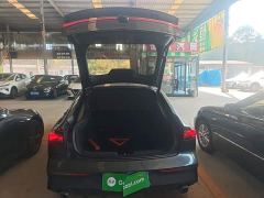 Changan UNI-V 1.5T Deluxe - фото 18