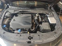 Changan UNI-V 1.5T Deluxe - фото 19