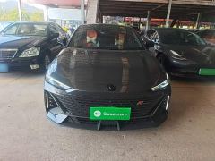 Changan UNI-V 1.5T Deluxe - фото 2