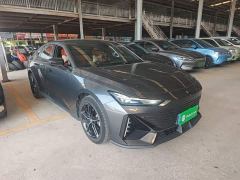 Changan UNI-V 1.5T Deluxe - фото 3