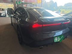 Changan UNI-V 1.5T Deluxe - фото 4