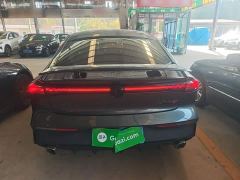 Changan UNI-V 1.5T Deluxe - фото 5