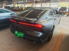 Changan UNI-V 1.5T Deluxe - фото 6