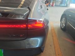 Changan UNI-V 1.5T Deluxe - фото 7