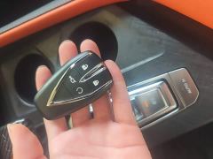 Changan UNI-V 1.5T Deluxe - фото 8