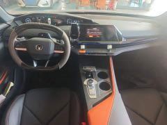 Changan UNI-V 1.5T Deluxe - фото 9