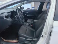 Toyota Corolla Dual-Engine 1.8L Elite Edition - фото 14
