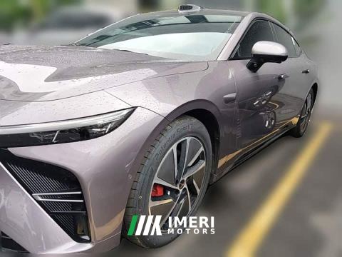 2025 Changan Startuned ES Extended Range Max with City Driving Assist - автомобиль из Китая