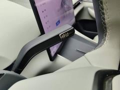Exeed ES Extended Range Max with City Driving Assist - фото 15