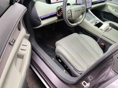 Exeed ES Extended Range Max with City Driving Assist - фото 17