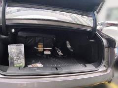 Exeed ES Extended Range Max with City Driving Assist - фото 20