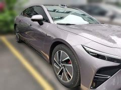 Exeed ES Extended Range Max with City Driving Assist - фото 3
