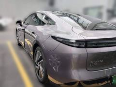 Exeed ES Extended Range Max with City Driving Assist - фото 4